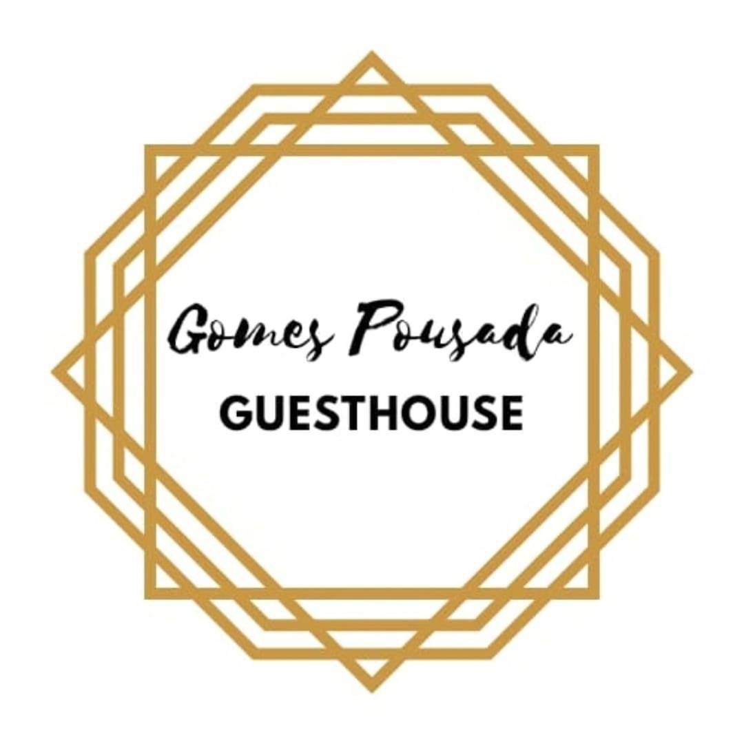 Gomes Pousada Guesthouse Old Goa Εξωτερικό φωτογραφία