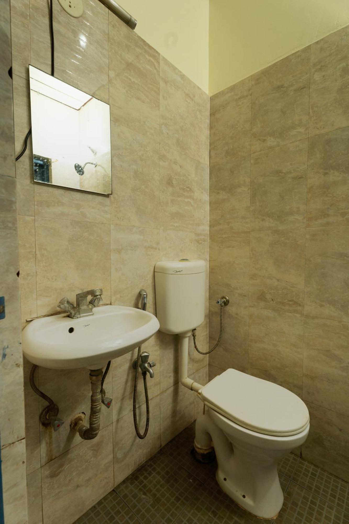 Gomes Pousada Guesthouse Old Goa Εξωτερικό φωτογραφία