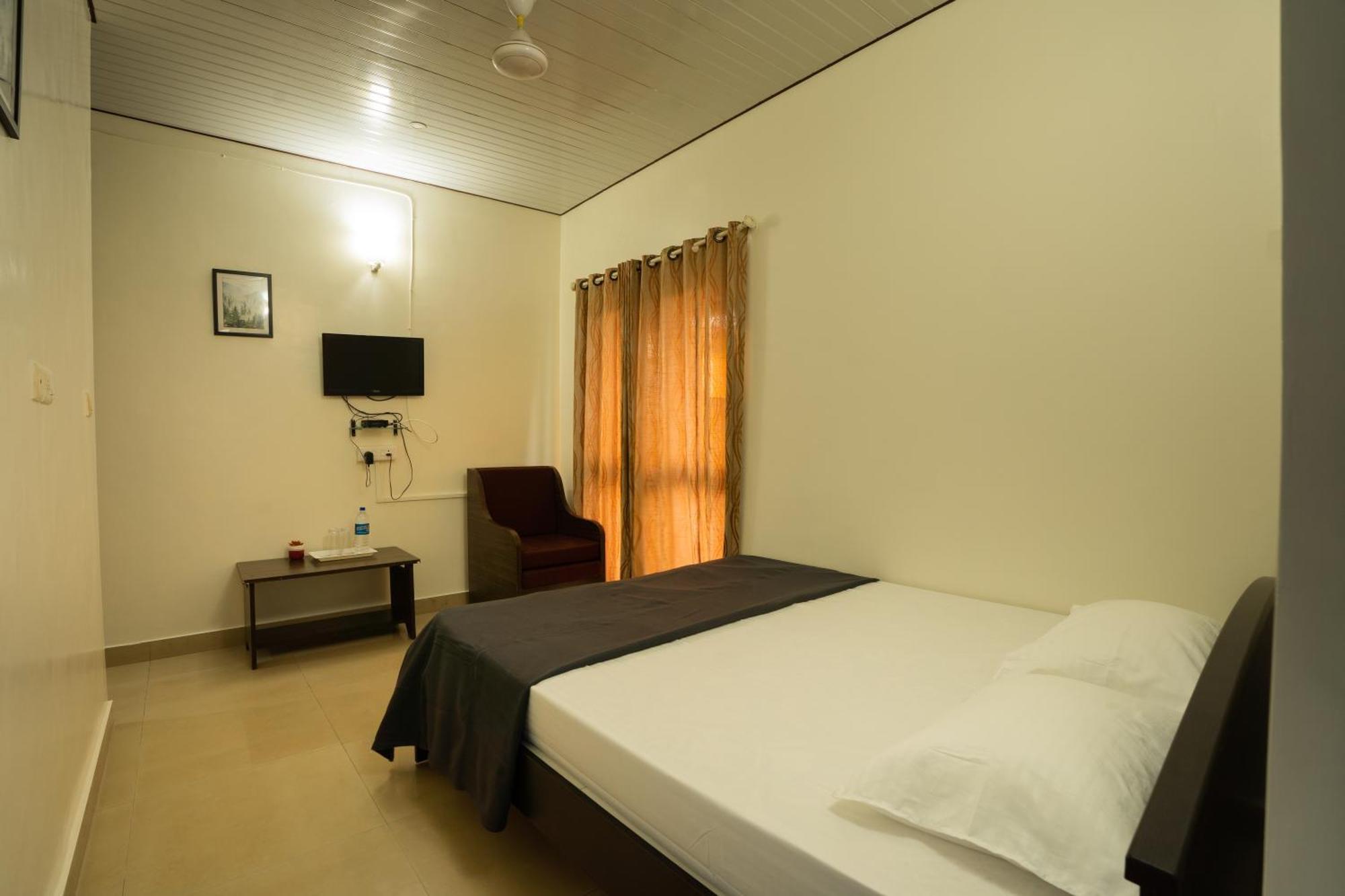 Gomes Pousada Guesthouse Old Goa Εξωτερικό φωτογραφία