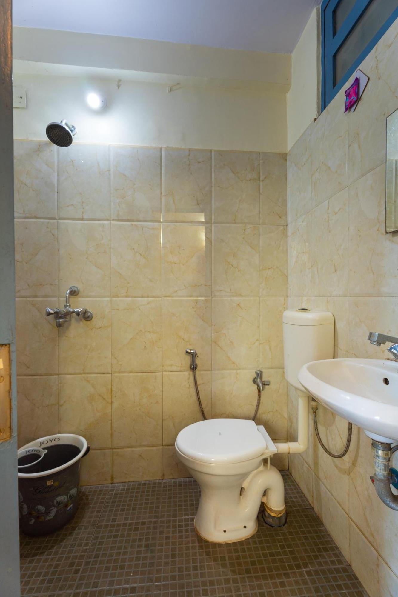 Gomes Pousada Guesthouse Old Goa Εξωτερικό φωτογραφία