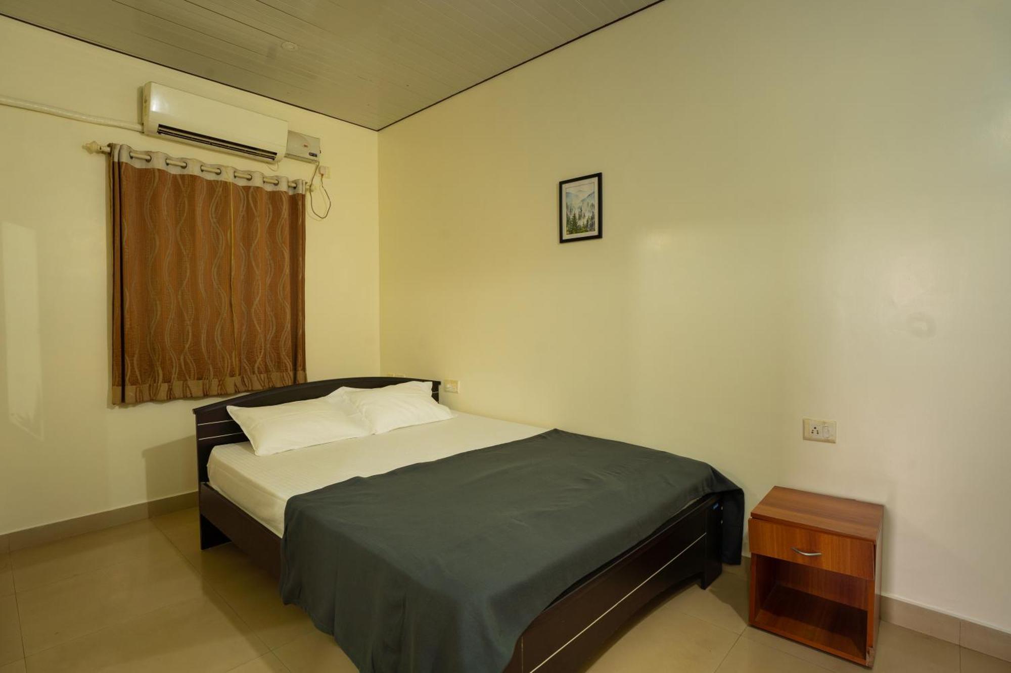 Gomes Pousada Guesthouse Old Goa Εξωτερικό φωτογραφία