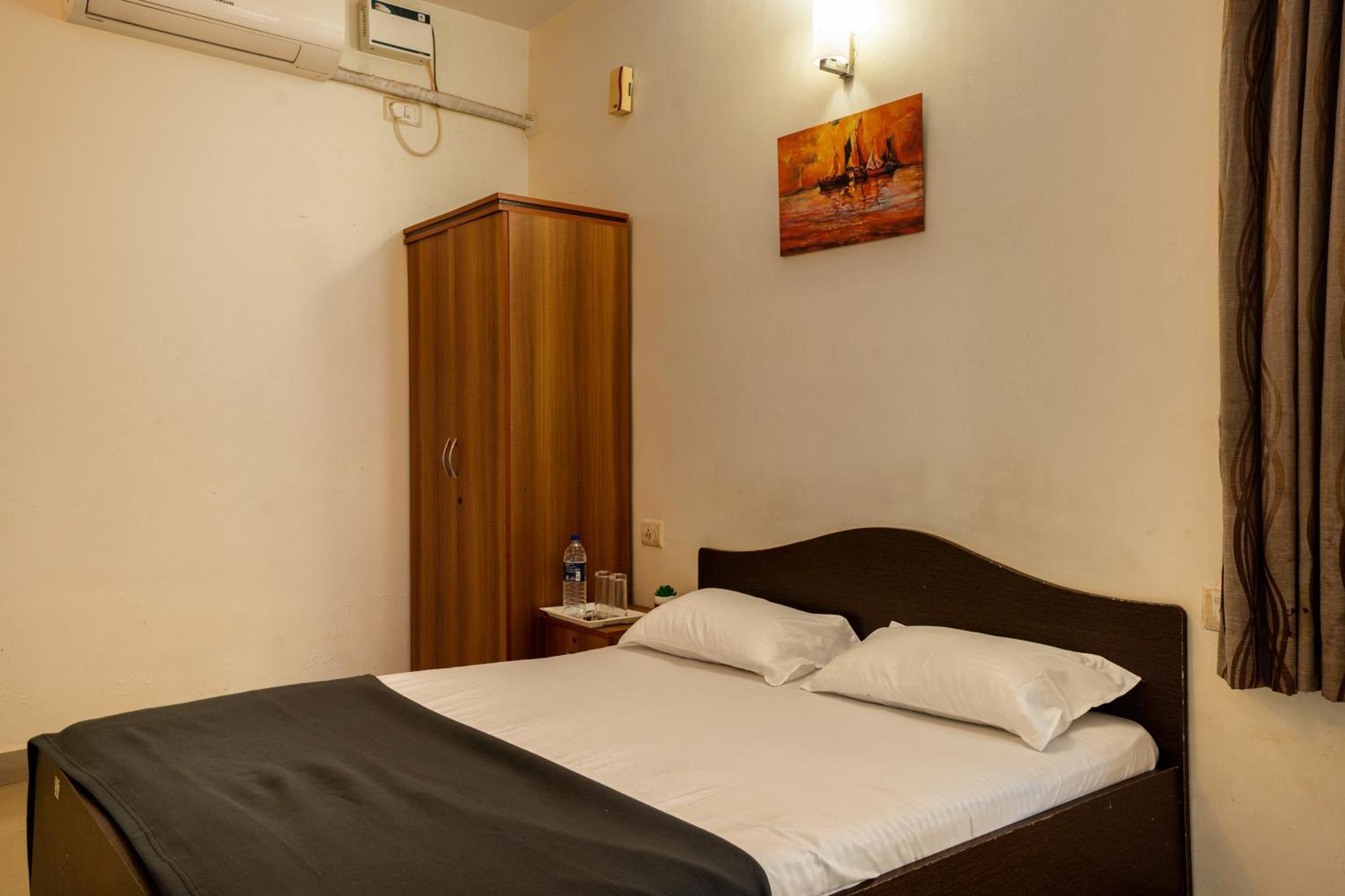 Gomes Pousada Guesthouse Old Goa Εξωτερικό φωτογραφία