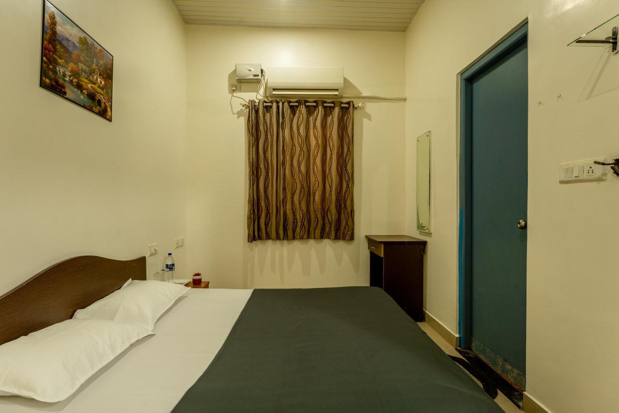 Gomes Pousada Guesthouse Old Goa Εξωτερικό φωτογραφία